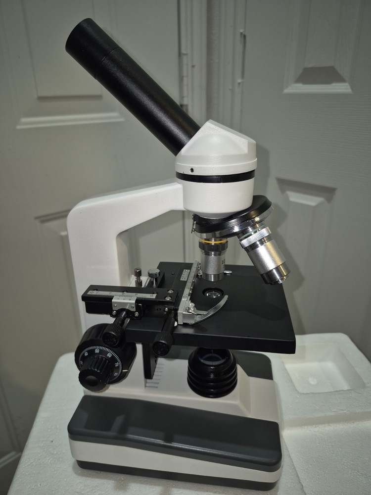 SONLIGHT MICROSCOPE ISO 9001 (Lost power cable)