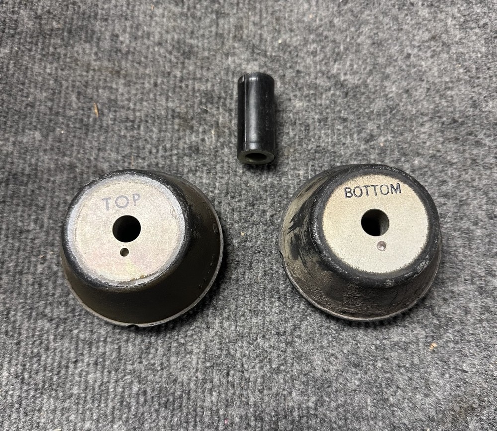 Lord Engine Mount - P/N J-9613-31