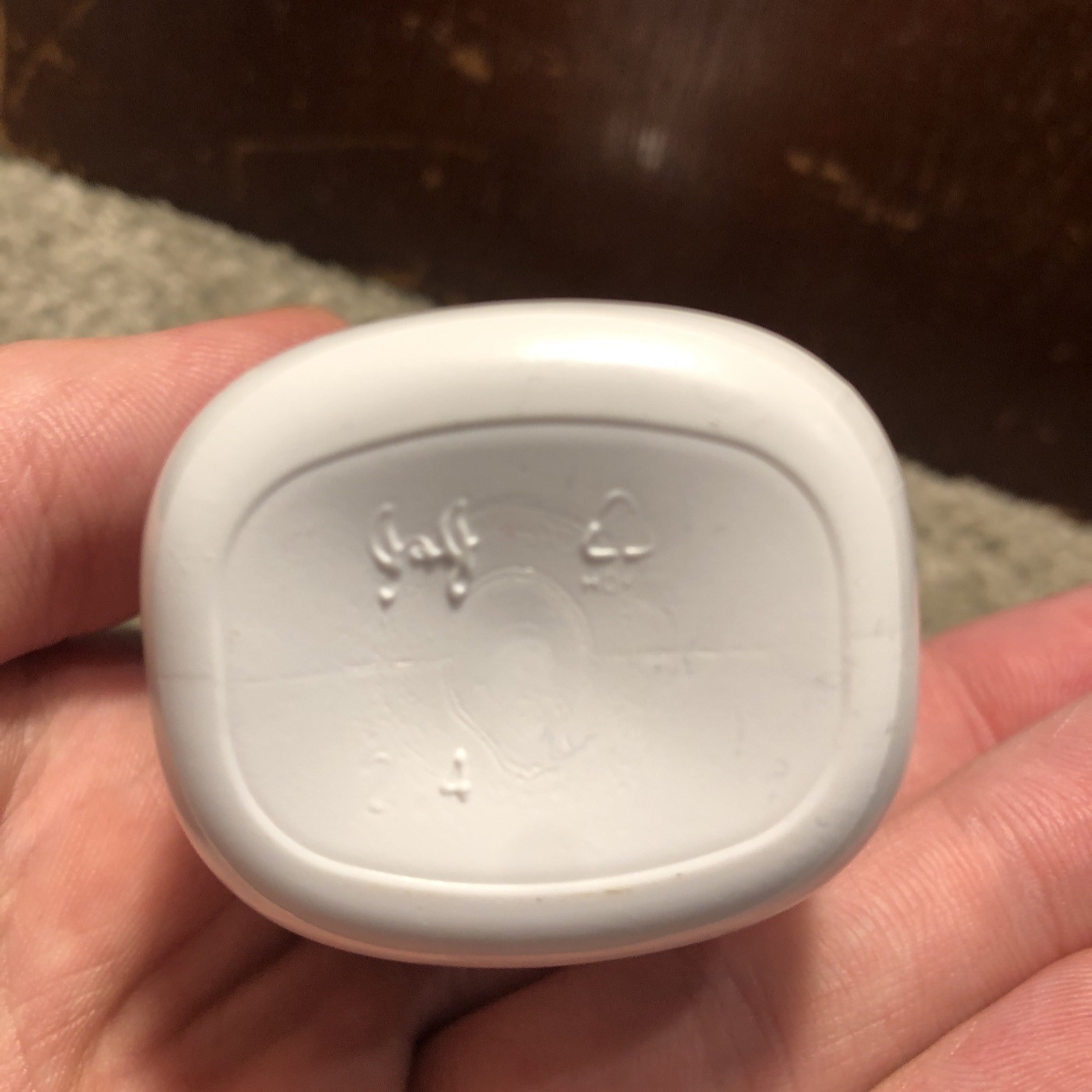 EXP 11/25 - X6 MINI Johnson's Baby Powder Silky Soft Skin W/ Talc 1.8oz (50g)