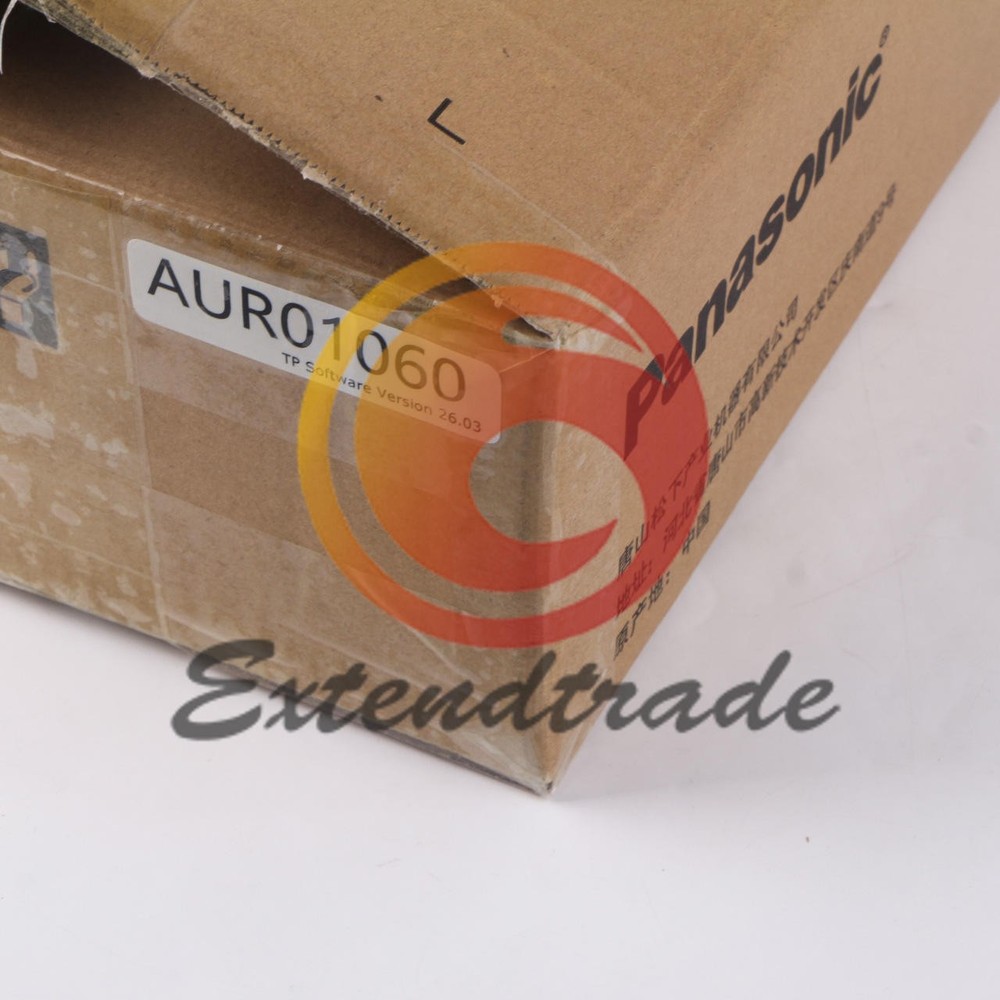 ONE PANASONIC TEACH PENDENT AUR01060 NEW
