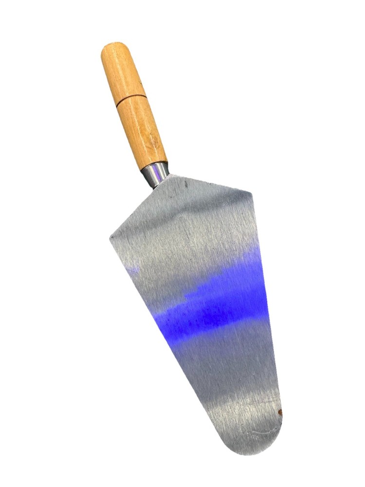 Summerland 7" Patching Trowel For Masonry Concrete