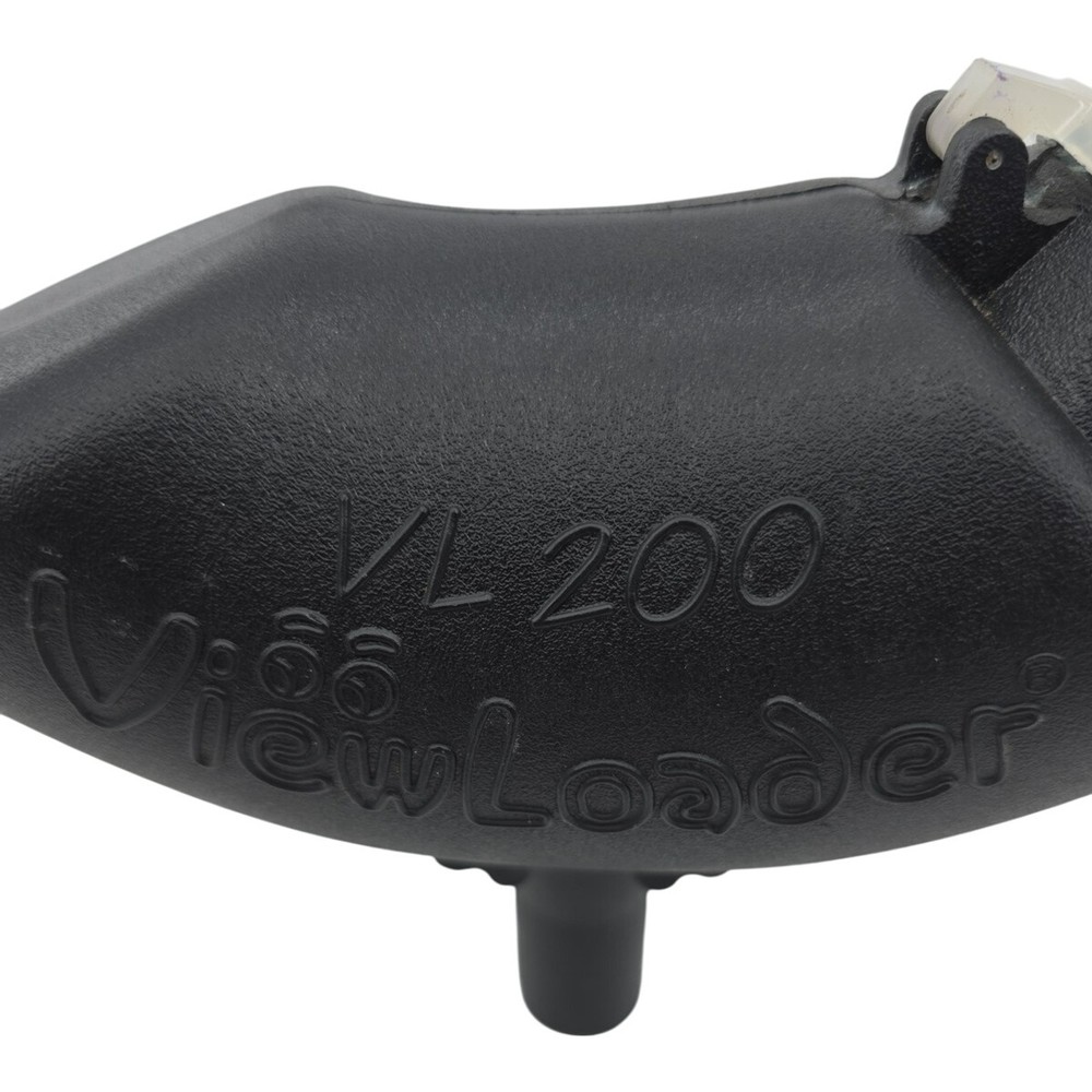 Viewloader VL-200 Paintball Hopper