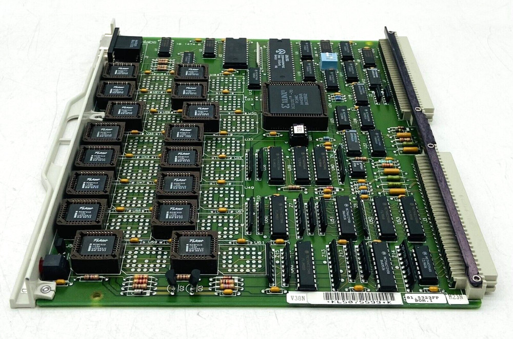 TELLABS 5323FP FEATURE PACKAGE MODULE 81.5323FP