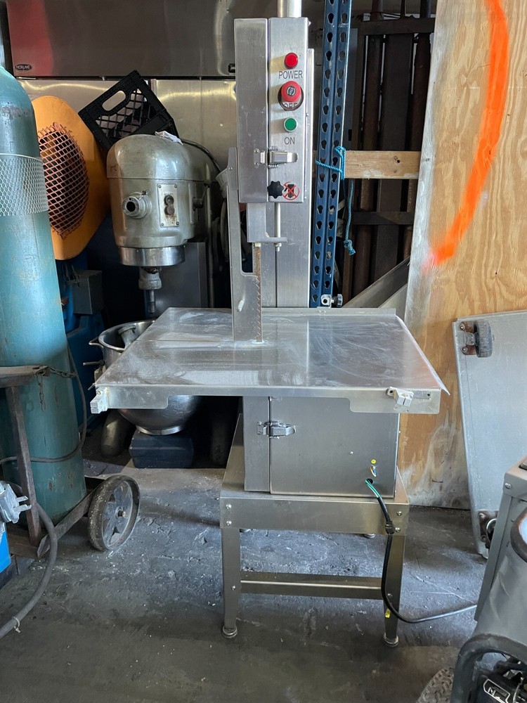 bone saw model HR 300A