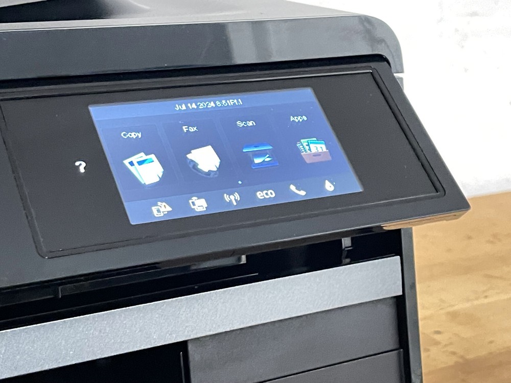 HP Officejet Pro 8620 All-in-One Wireless Printer