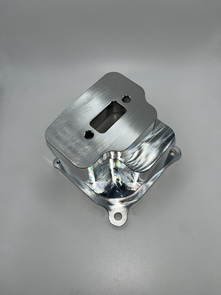 STIHL MS261 MS261C LIGHTWEIGHT PERFORMANCE MUFFLER (Watch Video) (Version 2.0)