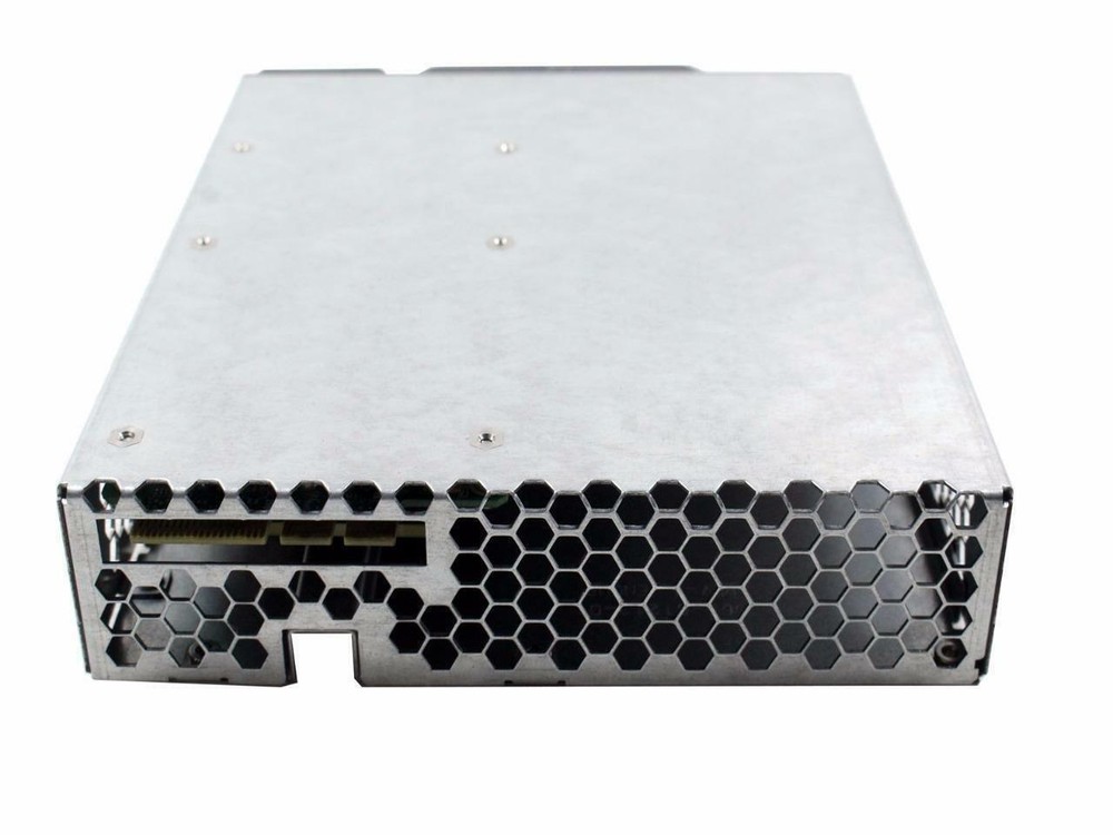 Dell Force10 S60 48V DC Power Supply Reverse Airflow 059YV4 S60-PWR-DC-R