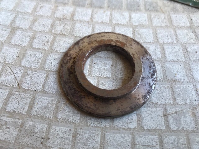 50207075 WASHER, ROD CUP (RM20-50)