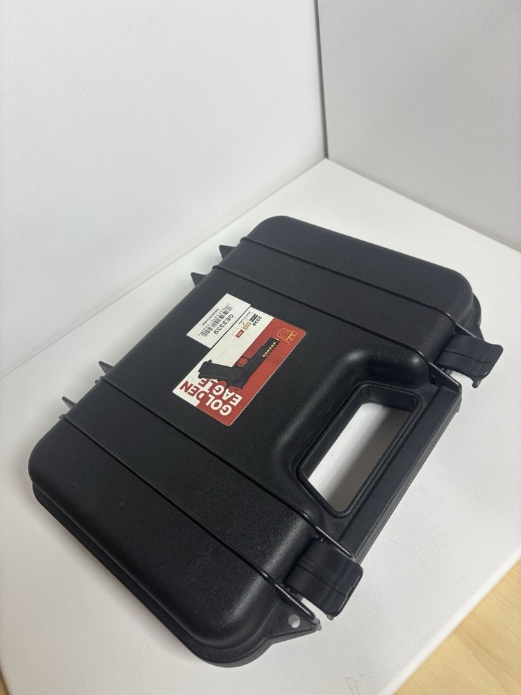 Lancer Tactical Airsoft Hardshell Case