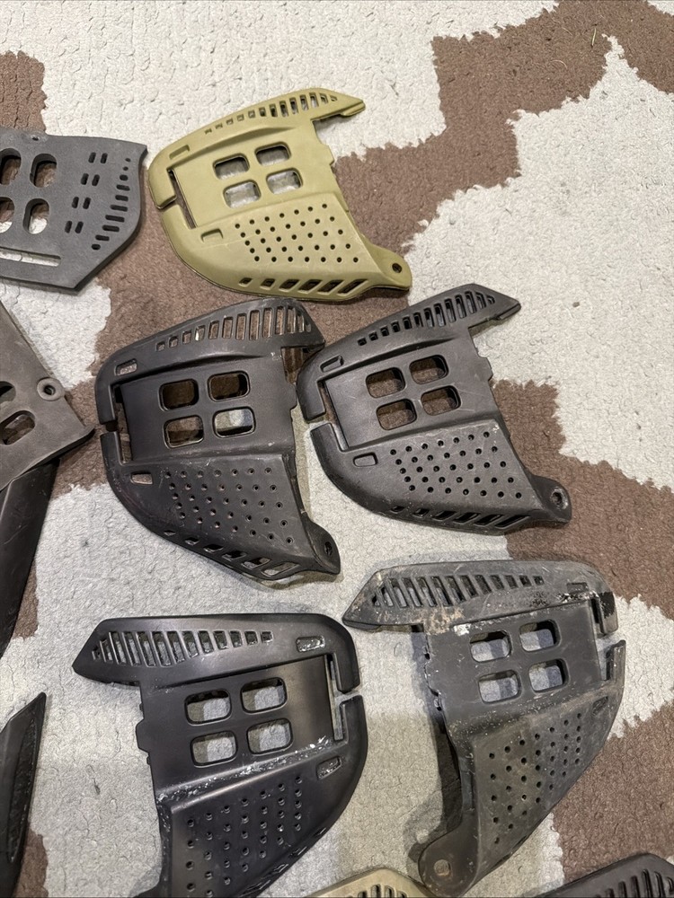 OG JT PROFLEX/PROSHIELD PARTS!!