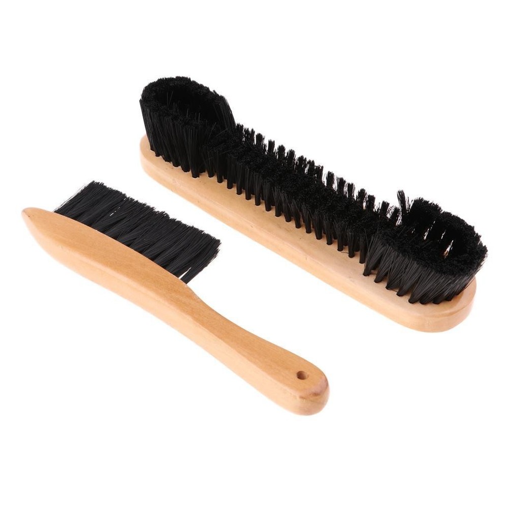 2pcs Billiards 9\\\\\\\\\\\\\\\'\\\\\\\\\\\\\\\' Pool Table Brush Cleaner