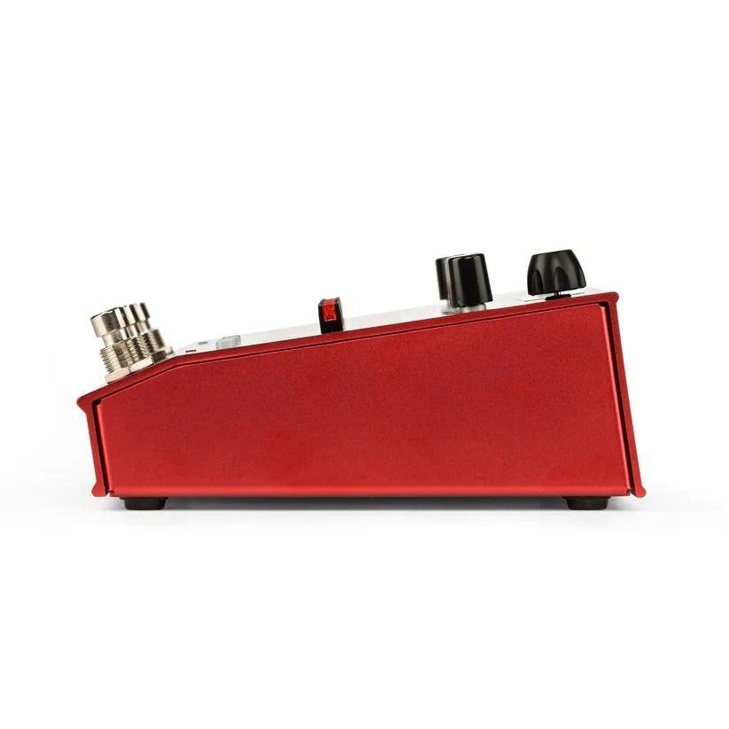 Electro-Harmonix POG3 Polyphonic Octave Generator Pedal