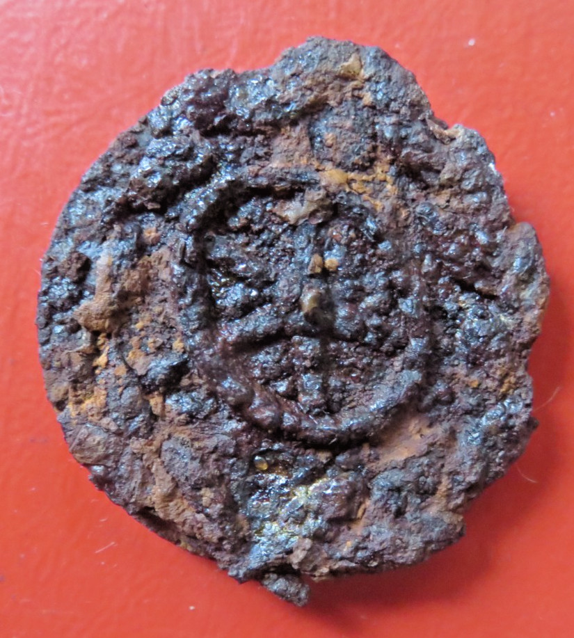 Military Badge driver - Germany. Reich