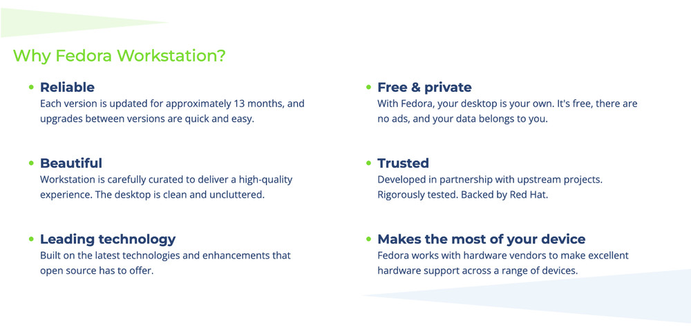 LINUX FEDORA 40 WORKSTATION BOOTABLE USB DRIVE | 64-BIT, Live Mode | MAC, PC