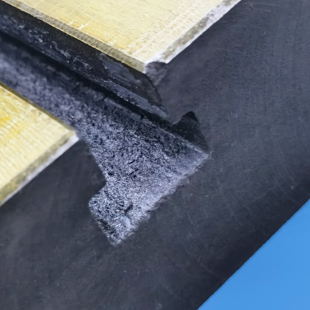 35.4*23.6" Tapping Machine Moving Table Tapper Operating Table T-slot