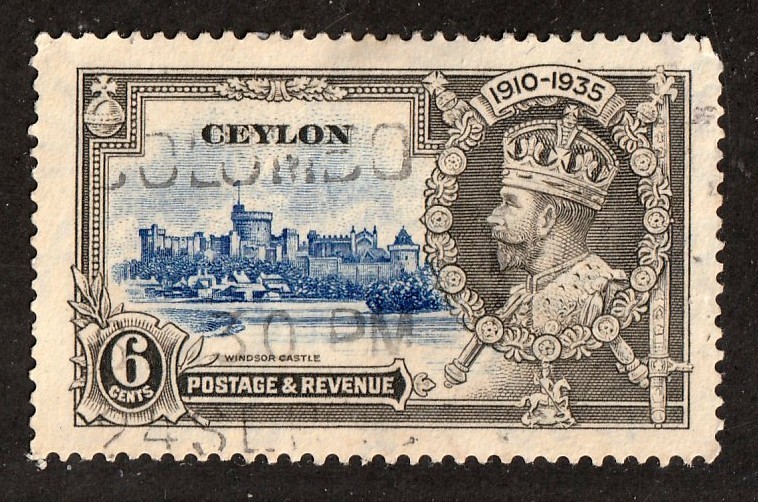 Ceylon        260         used