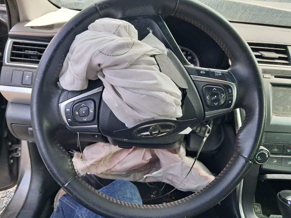 CAMRY 2016 Glove Box 4775120