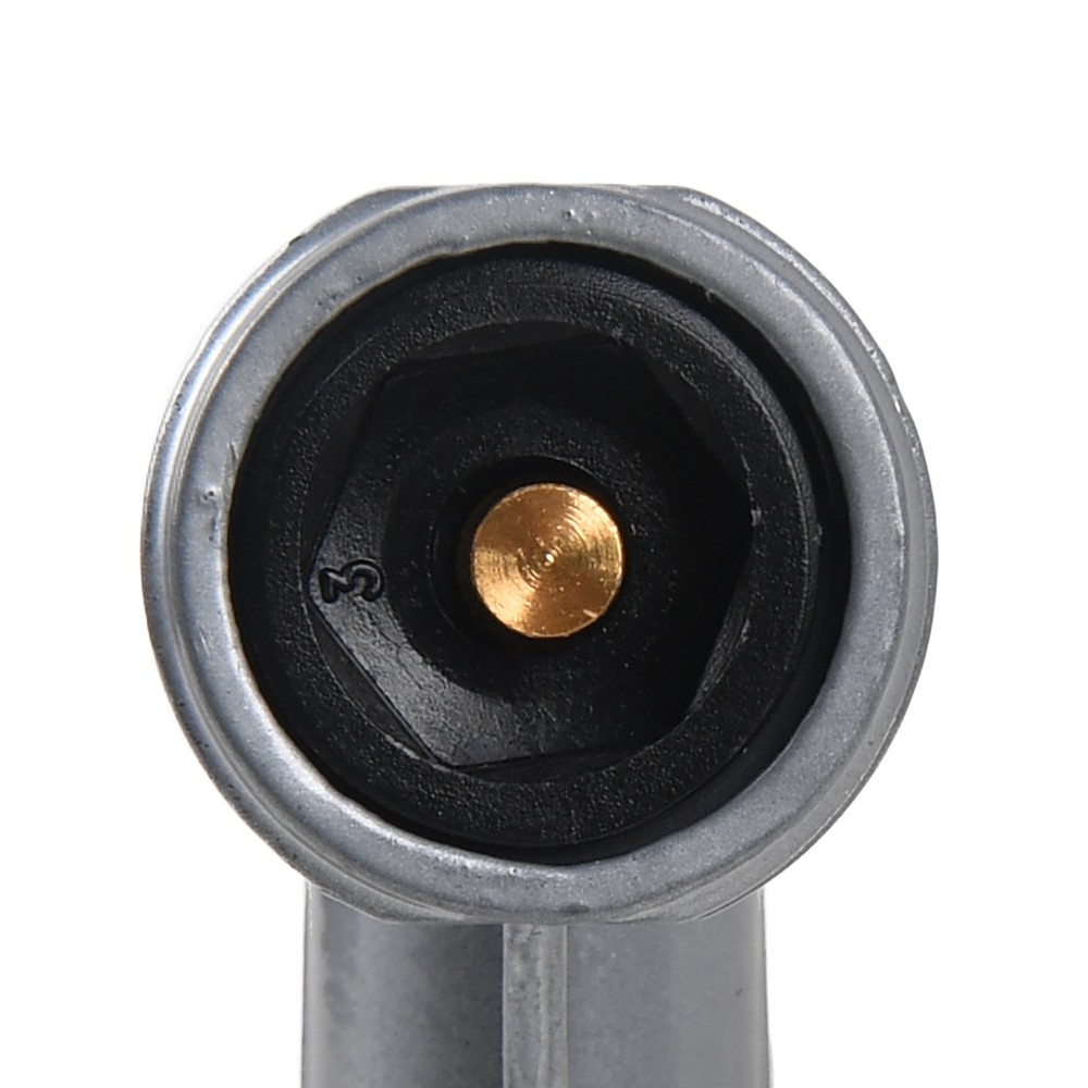 (3 pack) Rear-Trigger Watering Nozzle