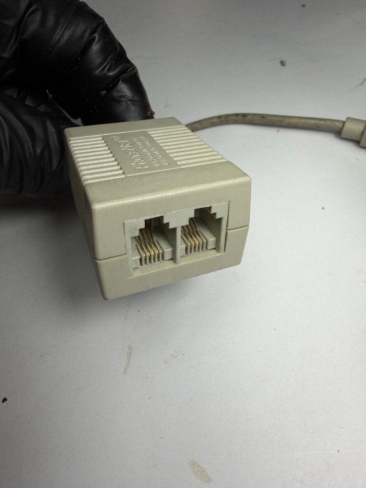 Farallon PhoneNET Macintosh Network Adaptor