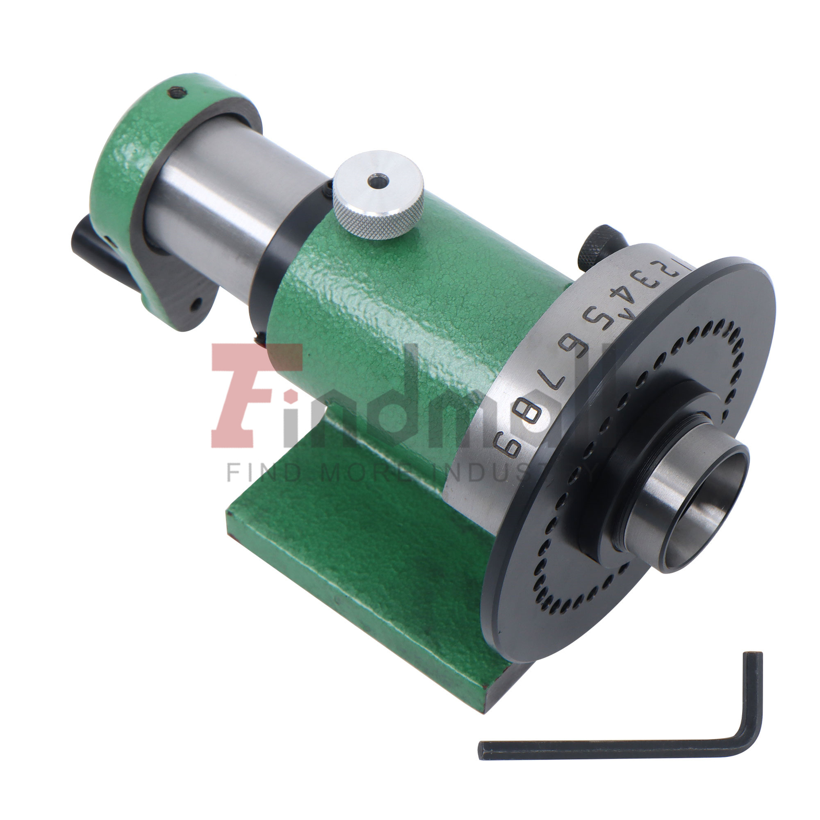 5C Precision Spin Index Fixture Collet For Milling/5C Spin Index Fixture