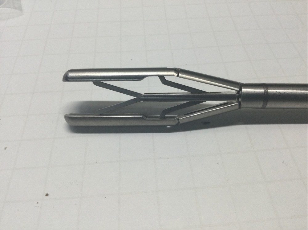JARIT P.E.E.R 10MM RETRACTOR 600-560 GERMANY