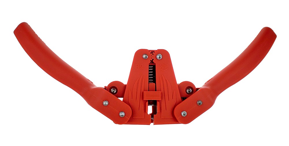 Double Lever Capper with Silver Crown Oxygen Barrier Beer Bottle Caps