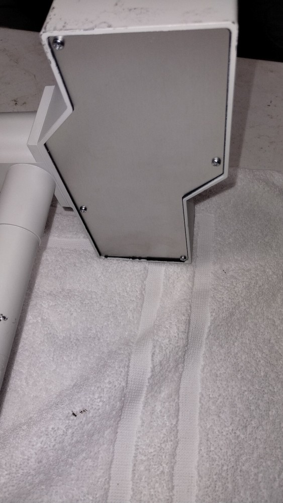 Olympus U-MDOSV Multi Observation side Viewer N2215300