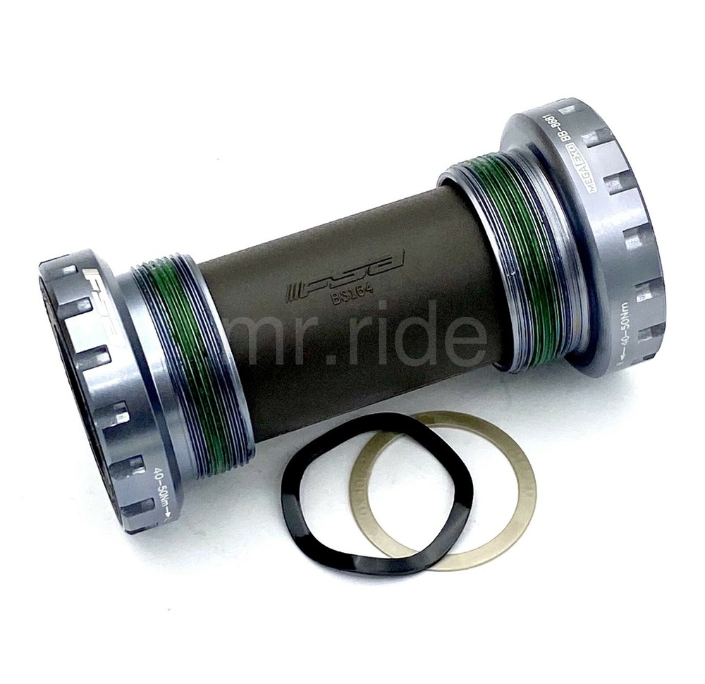 FSA BB-8681 Di2 68/70mm SL-K Light MegaExo Bottom Bracket BB