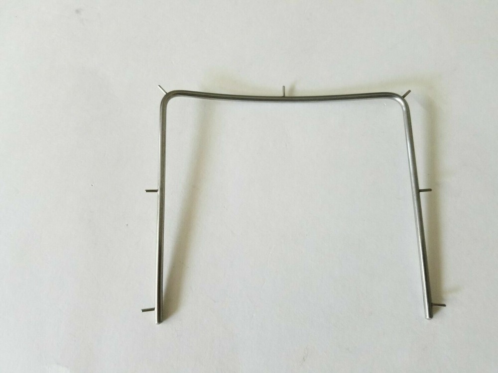 Rubber Dam Frame Large 6" x 6" Dental Instruments