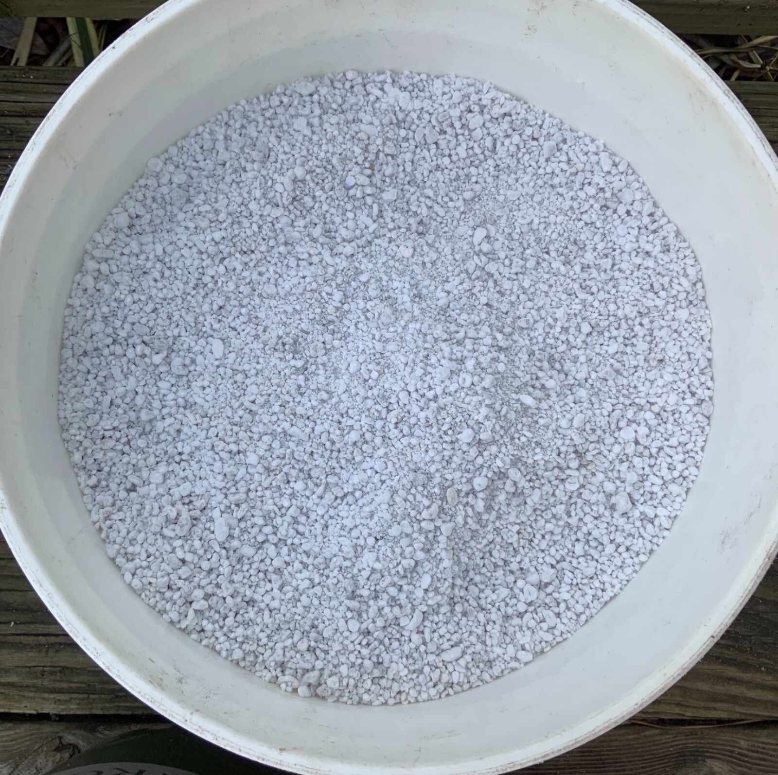 Perlite, Vermiculite & Peat Moss - Great Seed Starting Mix