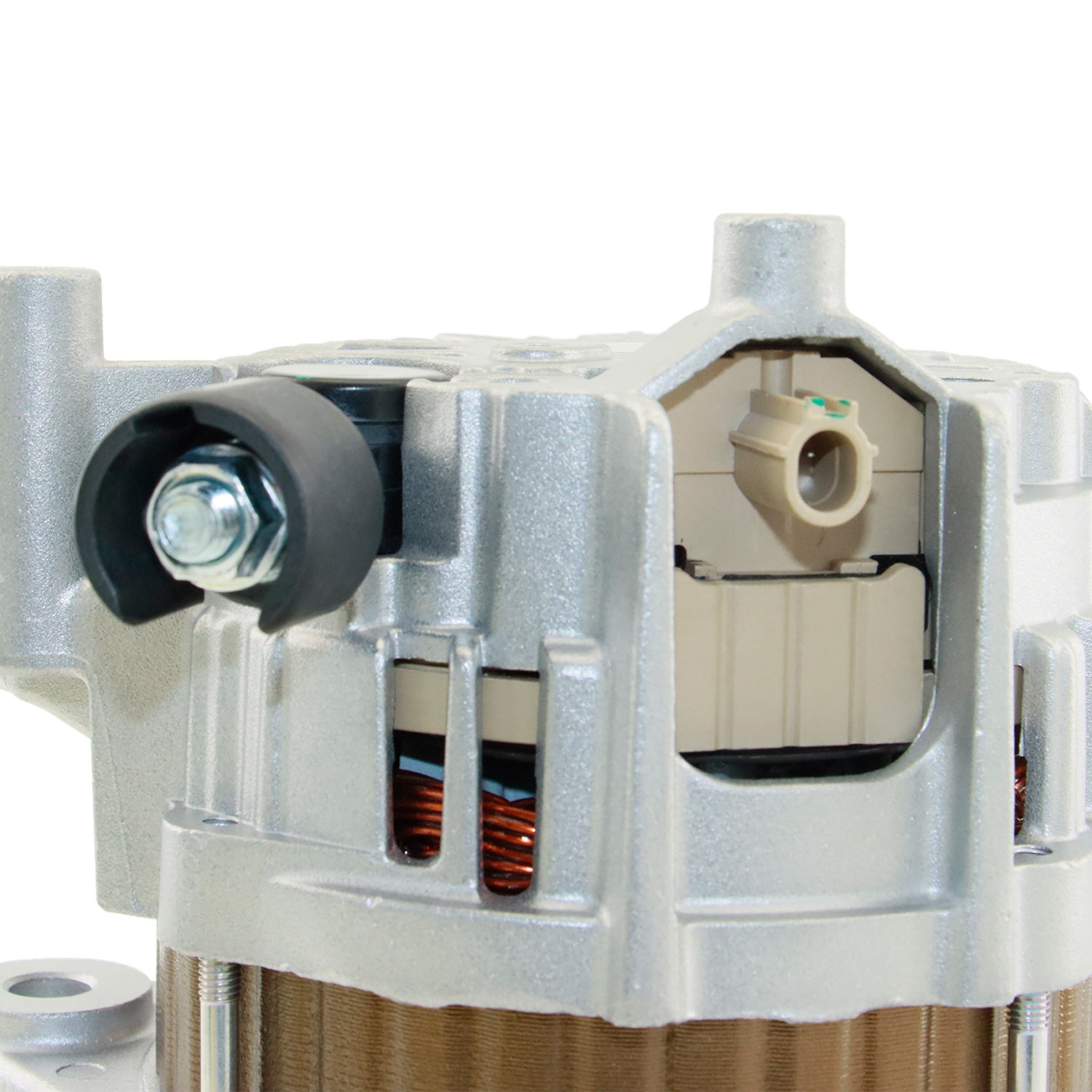 OEM 31100-5A2-A02 Honda Alternator For Accord 2.4L 2013 2014 2015 2016 14489 NEW