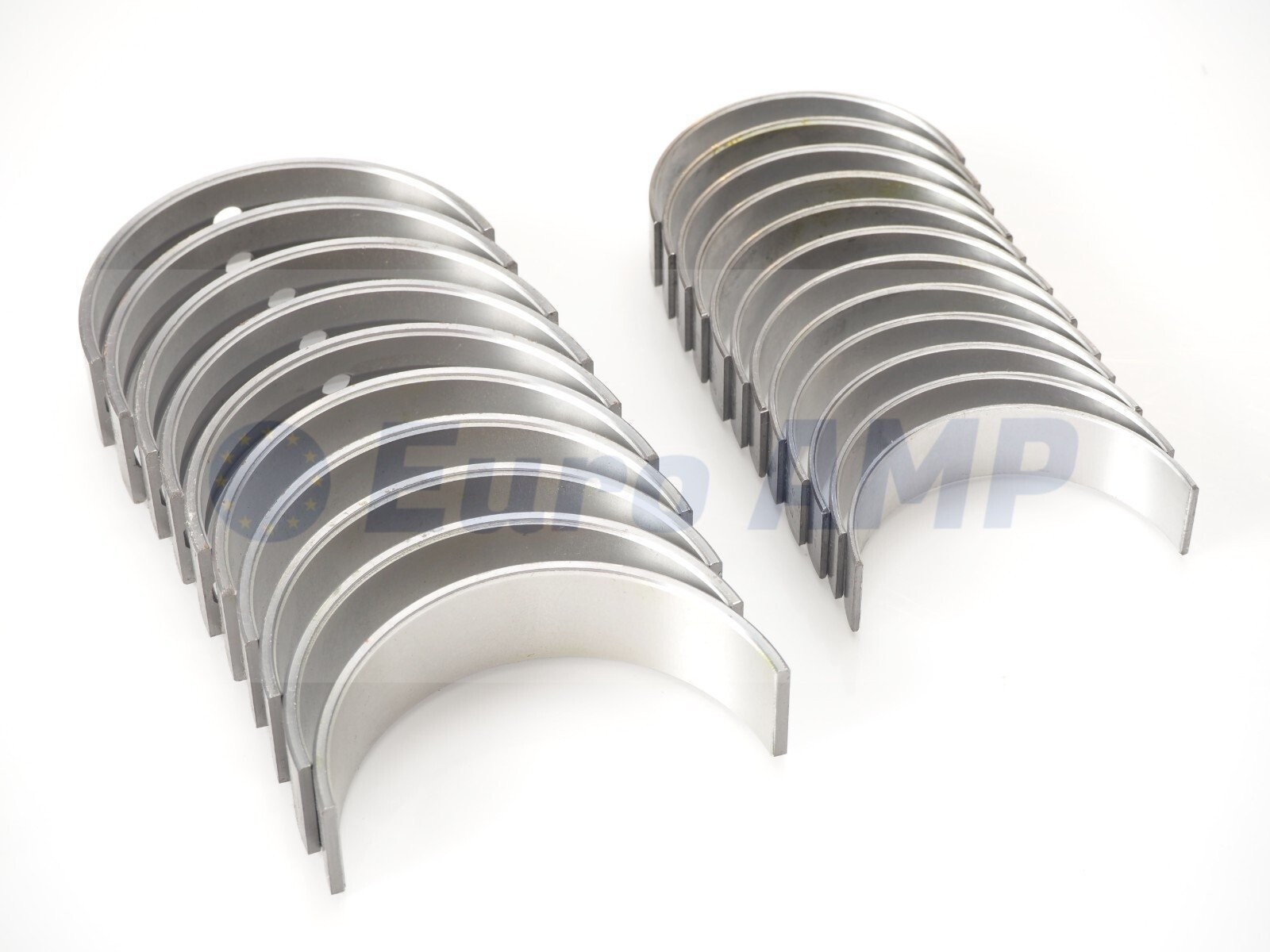 Jaguar Land Rover 3.0L Supercharged V6 Main and Connecting Rod Bearing Set STD