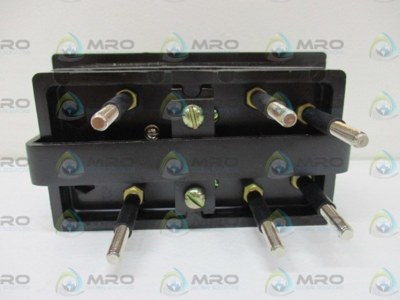 GENERAL ELECTRIC HAA16B3F RELAY NSMP