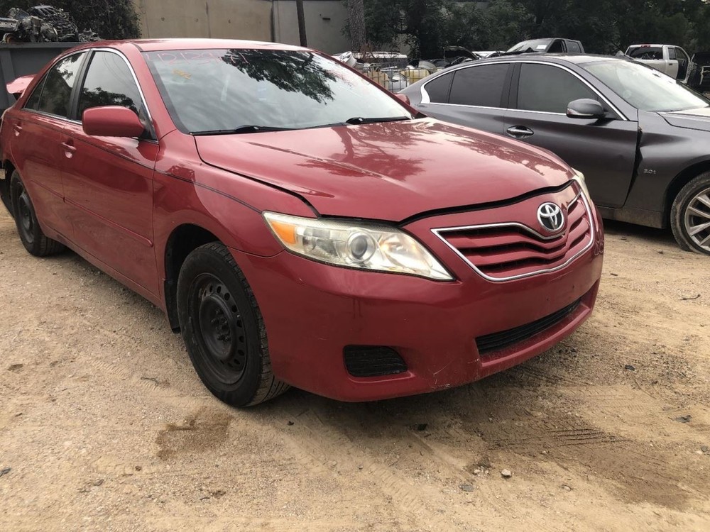 Information Screen Display Screen Clock Fits 07-11 CAMRY 952110