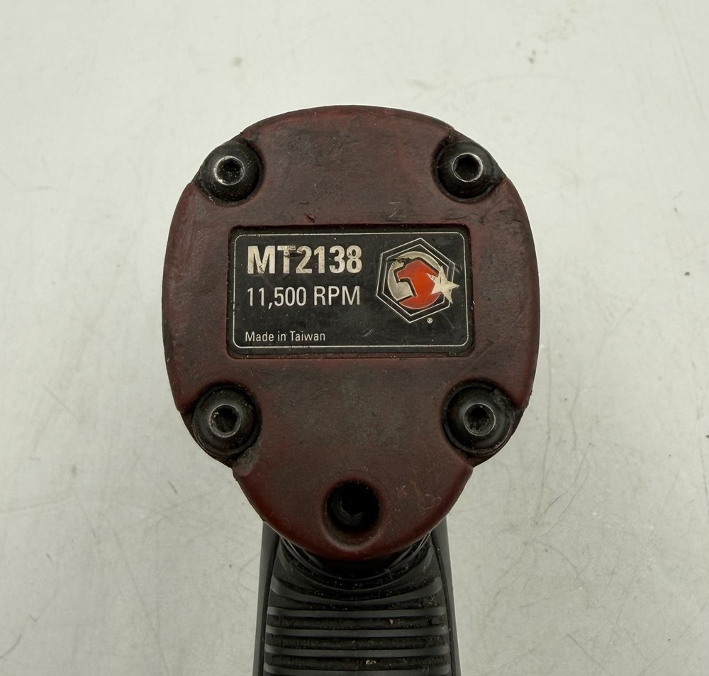 MATCO TOOLS MT2138 AIR DRILL (CP2018341)
