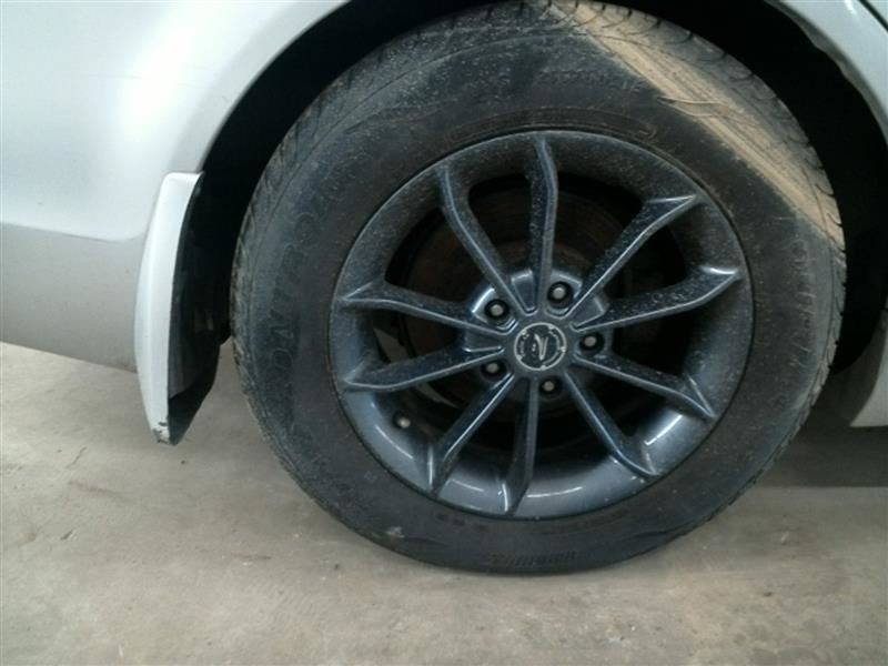 ALTIMA 2004 High Mounted Stop Light 104551475