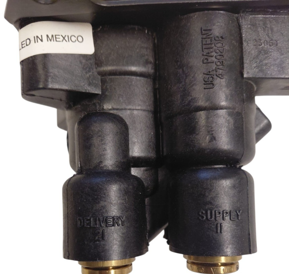 Bendix 065643 Air Brake Control Valve Pp Dc