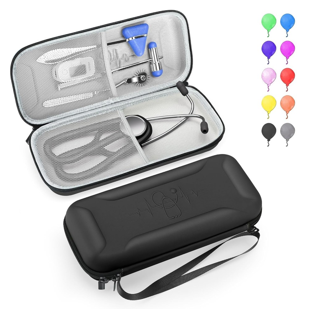 Stethoscope Carrying Case Organizer