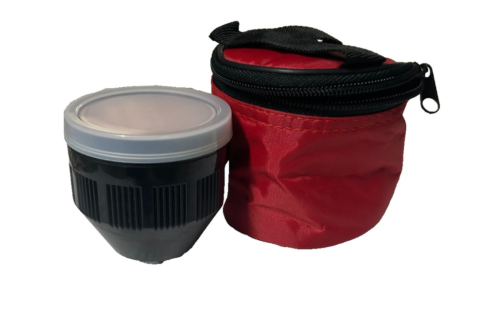 Black AY Mini Prism with Case