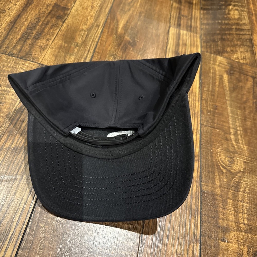 PUMA GolfCrafted P Cap - Hats & Caps
