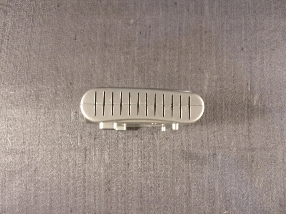 MOTOROLA SILVER E141744 INTERNET MODEM/ROUTER