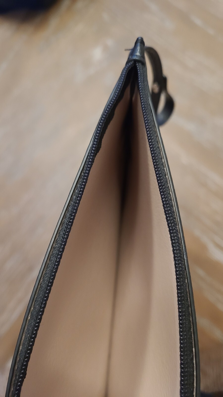 Kate spade X Disney Collaboration Pouch Makeup Bag Storage Bag