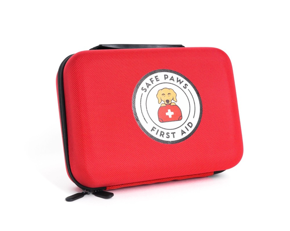 Safe Paws First Aid Kit