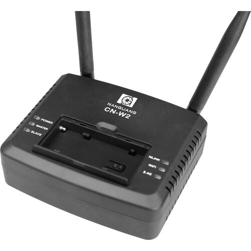 Nanlite CN-W2 Wi-Fi Adapter
