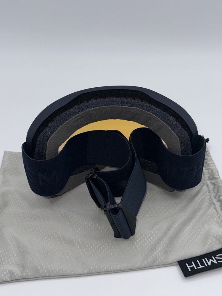 Smith Optics Blazer Midnight Navy/Blue Sensor Size M