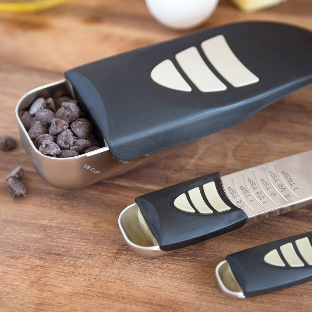 Fox Run Bakers Pro Adjust-A Measuring Set