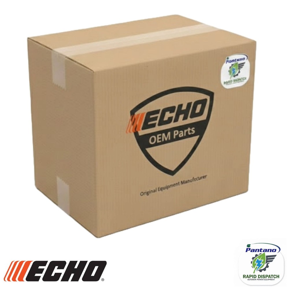 Echo Backpack Blower Straps C061000100 | PB-403 PB-413 PB-600 2-Pack