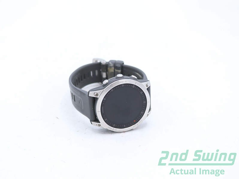 Garmin Epix Gen 2 GPS Watch