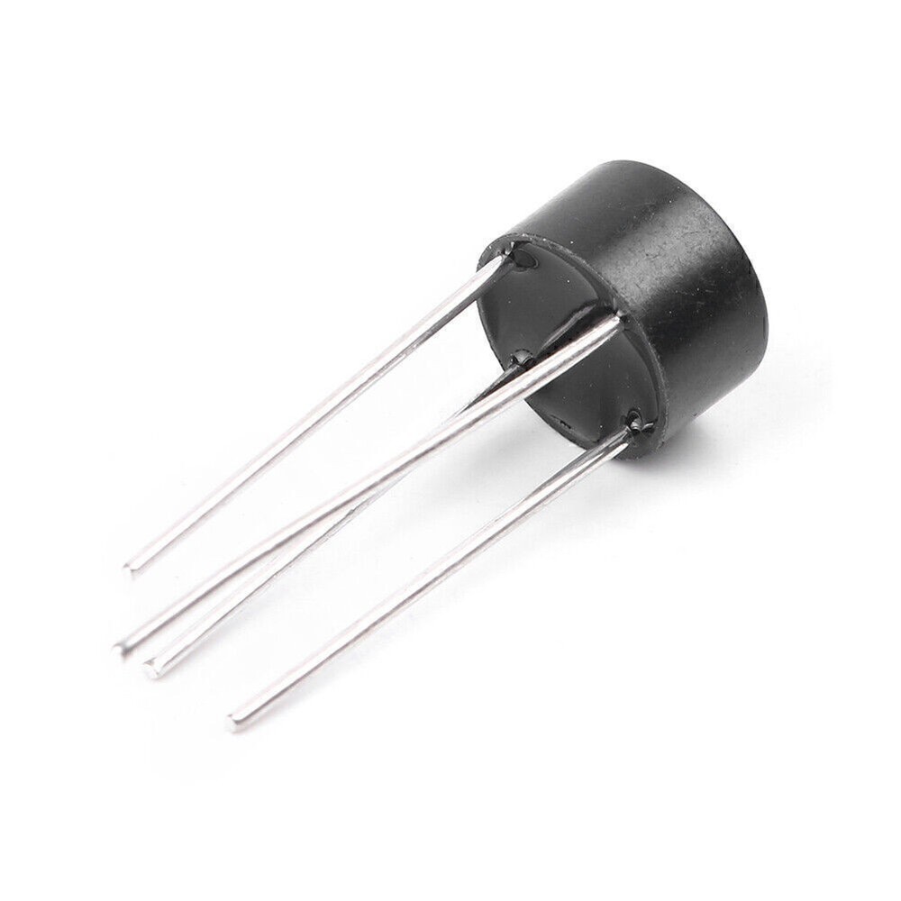 2W10 2A Bridge Diode Rectifier Electronic Components DIY Kit 10pcs UK