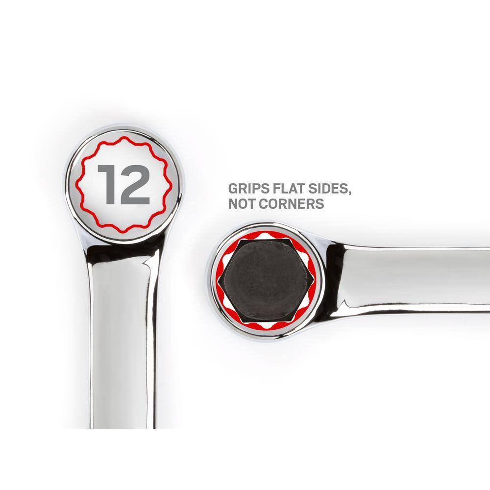 33 Mm Combination Wrench